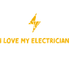 J’aime mon électricien
