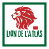 LION DU MAROC