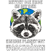 ERDE WASCHBÄREN