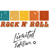Rock N’Roll « Edition Limitée »
