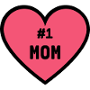 #1 MOM