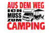 Camper Geschenkidee Camping