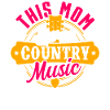 Country Music Woman