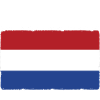 Nederland Vlag Holland