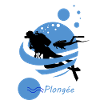 Plongée