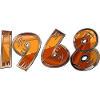 Year 1968