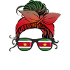 Suriname