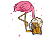 Flamingo JGA