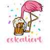 Flamingo JGA