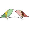 Birds