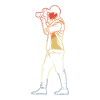 Camera Man