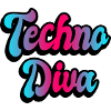Techno Diva