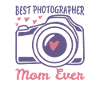 Best Female Photographer Ever