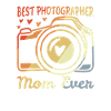 Photographe Mère