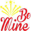 Be Mine