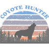 Coyote Hunter