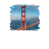 San Francisco Gift