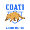 Coati Cadeau Coati Proboscis
