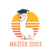Master Degree 2023 Master