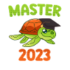 Master 2023 Fin de Master