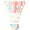 Shuttlecock