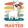 Call me Master Degree