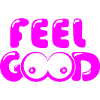 Feel Good boobs