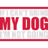 bring my dog quote