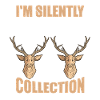 Taxidermist Taxidermy Collection