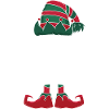 Christmas Elf