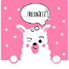 HoodyTime Pink
