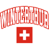 Winterthur schweiz flagge