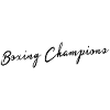 Champions de boxe