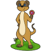 Suricate Donut