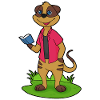 Meerkat Book