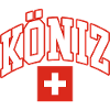 Drapeau suisse de Köniz