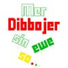 Mer Dibbojer sin ewe so