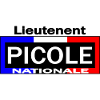 Picole Nationale Lieutenant
