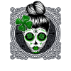Saint Patrick's Day Celts Scottish