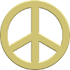 Peace sign