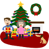 A gift for Christmas