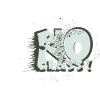 Pas de verre