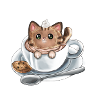 Catpuccino