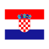 Drapeau croate