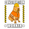 Chantier de construction