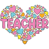 Teacher Heart