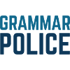 Grammar Police
