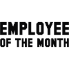 Employee Of The Month