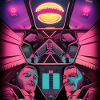 Space odyssey fanart