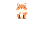 I'm just a fox